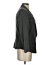 Cartonnier 100% Tencel Gray Blazer Size 2 - photo 4