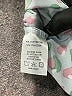 Michelle McDowell Pink Short Sleeve Blouse Size L - photo 8