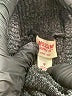 Mossimo Supply Co. Gray Turtleneck Sweater Size M - photo 7