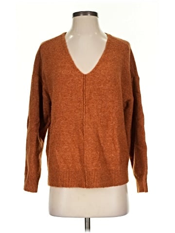 Ann Taylor LOFT Pullover Sweater (view 1)