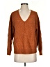 Ann Taylor LOFT Brown Pullover Sweater Size S - photo 1