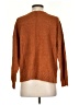 Ann Taylor LOFT Brown Pullover Sweater Size S - photo 2