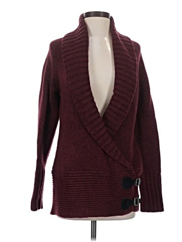 Moda International Cardigan (view 1)