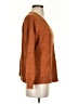 Ann Taylor LOFT Brown Pullover Sweater Size S - photo 4