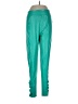 Assorted Brands Color Block Teal Track Pants Size L - photo 1