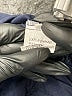 Unbranded 100% Polyester Blue Athletic Shorts Size L - photo 4