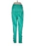 Assorted Brands Color Block Teal Track Pants Size L - photo 2