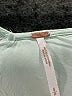 Free People 100% Polyester Teal Sleeveless Blouse Size S - photo 7