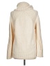 Forever 21 Ivory Turtleneck Sweater Size L - photo 2