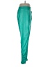 Assorted Brands Color Block Teal Track Pants Size L - photo 4