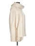 Forever 21 Ivory Turtleneck Sweater Size L - photo 4