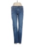 Rag & Bone/JEAN Hearts Blue Jeans Size 27 waist - photo 1