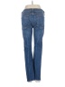 Rag & Bone/JEAN Hearts Blue Jeans Size 27 waist - photo 2