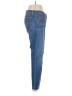 Rag & Bone/JEAN Hearts Blue Jeans Size 27 waist - photo 4