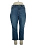 Flawless Blue Jeans Size 16 (petite) - photo 1