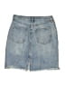 Gap Blue Denim Shorts Size 28 waist - photo 2