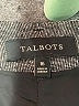 Talbots Tweed Gray Dress Pants Size 16 - photo 6