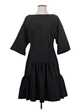 Talbot Runhof Casual Dress