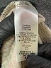 Splendid Tan Short Sleeve Henley Size XS - photo 8