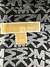 MICHAEL Michael Kors 100% Polyester Print Black Sleeveless Blouse Size 1X - photo 7