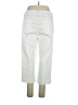 Flawless White Jeans Size 16 (petite) - photo 2