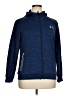 Acting Pro Blue Zip Up Hoodie Size XL - photo 1