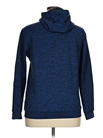 Acting Pro Zip Up Hoodie (view 2)