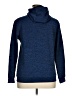 Acting Pro Blue Zip Up Hoodie Size XL - photo 2