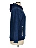 Acting Pro Blue Zip Up Hoodie Size XL - photo 4