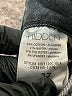 Hidden Jeans Chevron-herringbone Gray Jeans Size 27 waist - photo 8