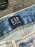 Gap Blue Jeans Size 29 waist - photo 7