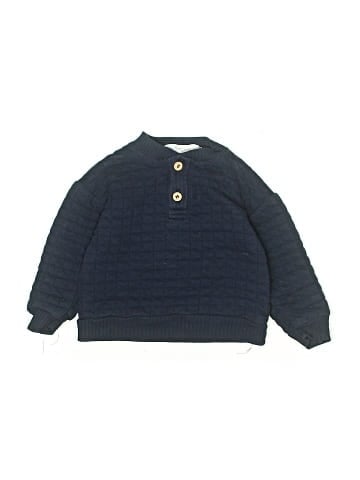 RZ Rachel Zoe Pullover Sweater (view 1)