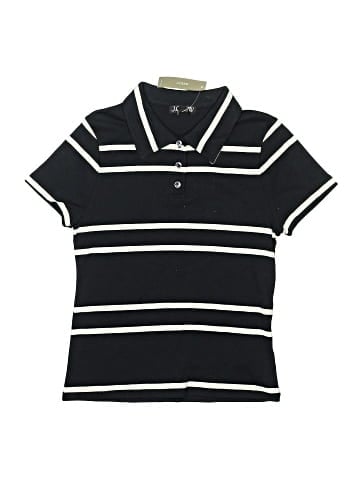 J.Crew Short Sleeve Polo (view 1)