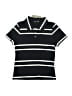 J.Crew Black Short Sleeve Polo Size M (kids) - photo 1