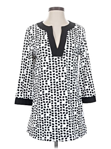 Anne Klein Kimono (view 1)
