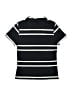 J.Crew Black Short Sleeve Polo Size M (kids) - photo 2