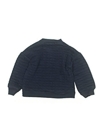 RZ Rachel Zoe Pullover Sweater (view 2)