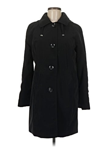 London Fog Coat (view 1)