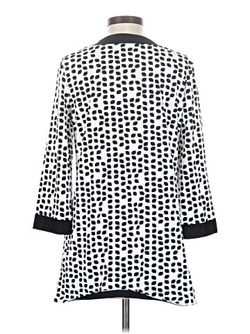 Anne Klein Kimono (view 2)