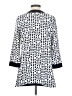 Anne Klein White Kimono Size S - photo 2