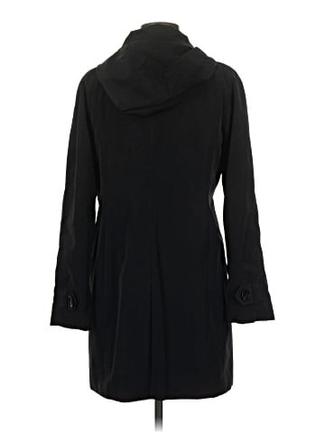 London Fog Coat (view 2)