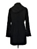 London Fog 100% Polyester Black Coat Size M (petite) - photo 2
