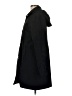 London Fog 100% Polyester Black Coat Size M (petite) - photo 5