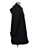 London Fog 100% Polyester Black Coat Size M (petite) - photo 4