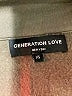 Generation Love 100% Polyurethane Brown Pullover Sweater Size XS - photo 7