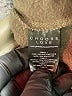 Generation Love 100% Polyurethane Brown Pullover Sweater Size XS - photo 8