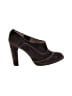 Tod's Brown Heels Size EU 40 - photo 1
