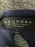 Laundry by Shelli Segal Solid Blue Cocktail Dress Size 2 - photo 3