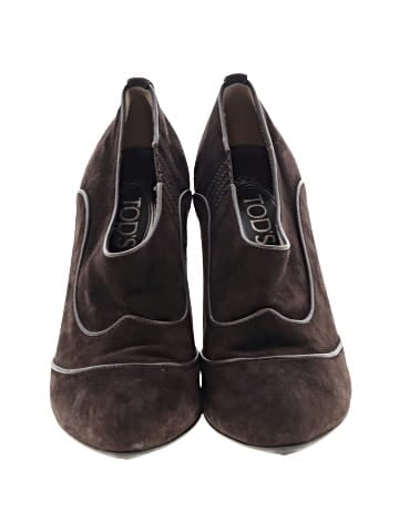 Tod's Heels (view 2)