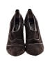 Tod's Brown Heels Size EU 40 - photo 2